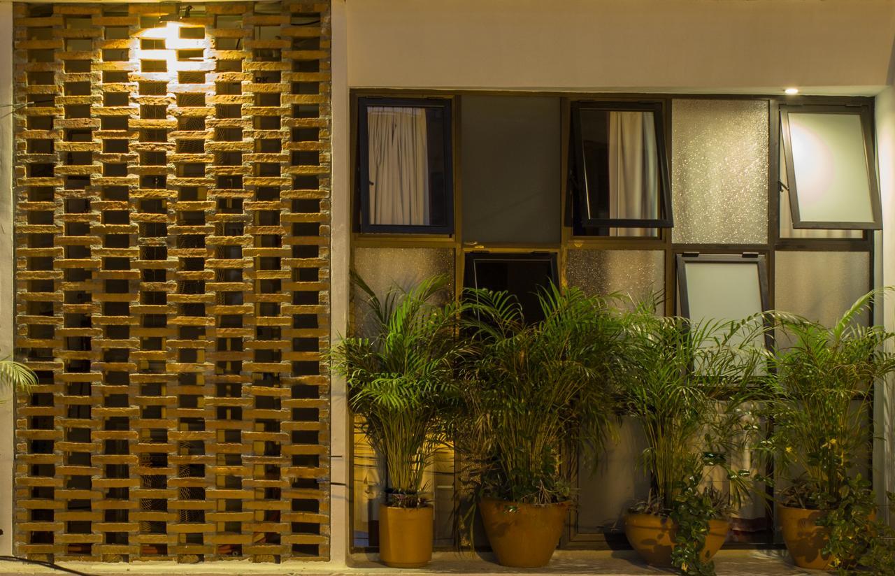 Los Muertos Hostal Puerto Vallarta Exterior photo
